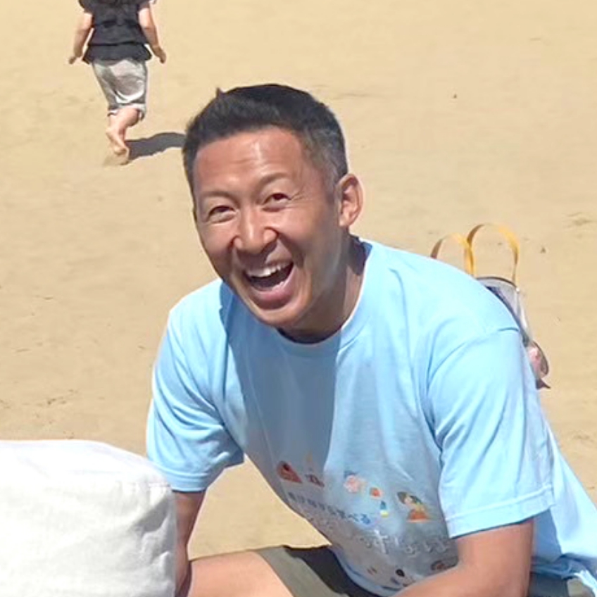 岸本　雄司