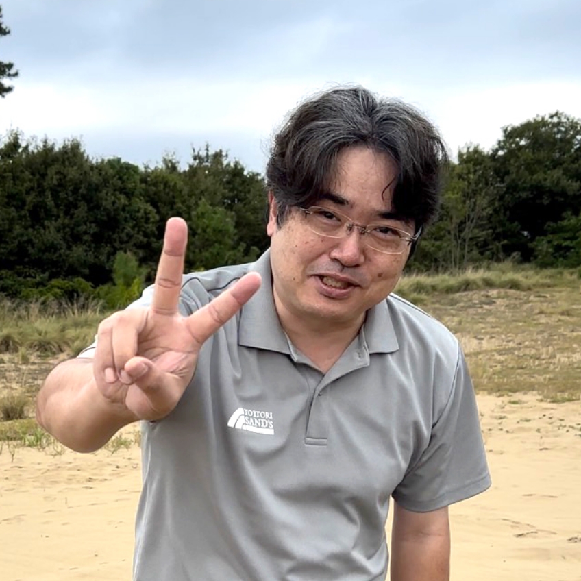 西山　雄一郎
